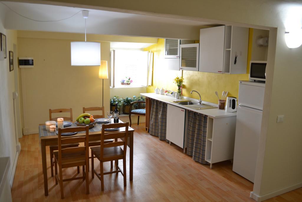 Апартаменти Studio In Centre Лукка Екстер'єр фото