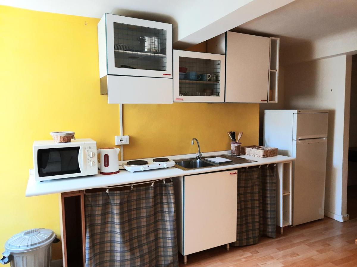 Апартаменти Studio In Centre Лукка Екстер'єр фото